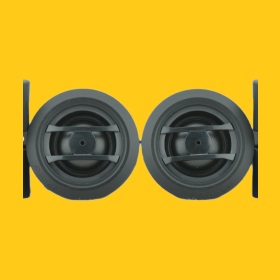 کامپوننت خودرو پایونیر مدل TS-H170C
